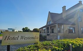 Hotel Westendia inclusief Parking&Top Breakfast !